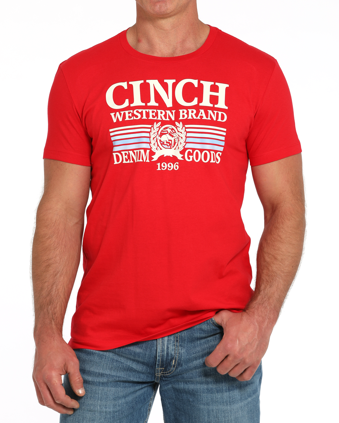 Men's Graphic Tee