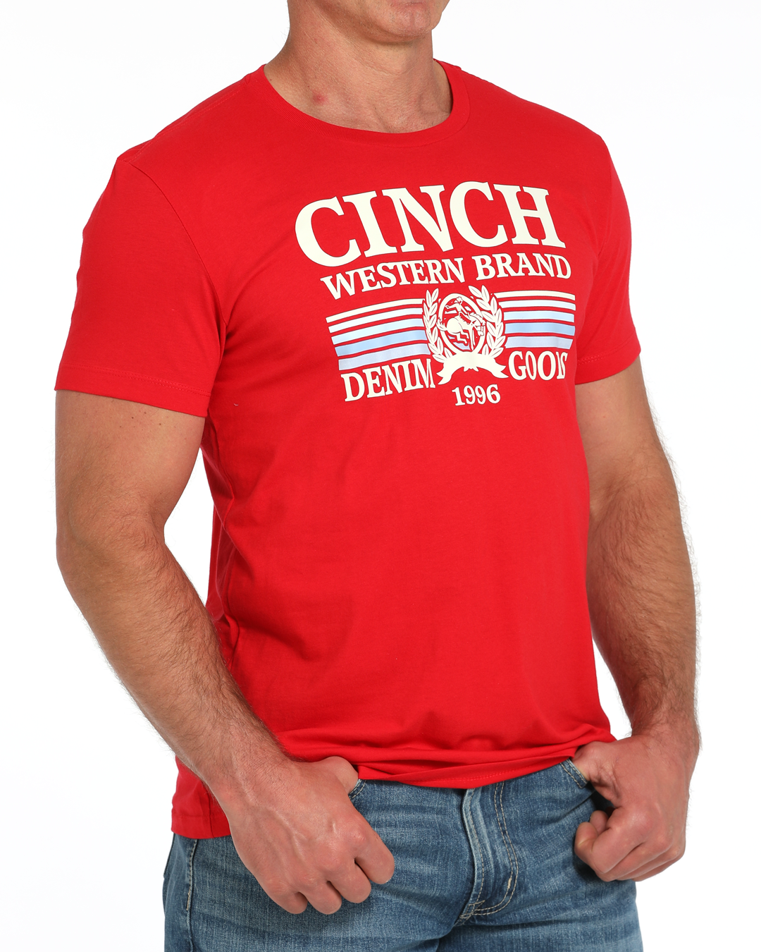 Men's Graphic Tee