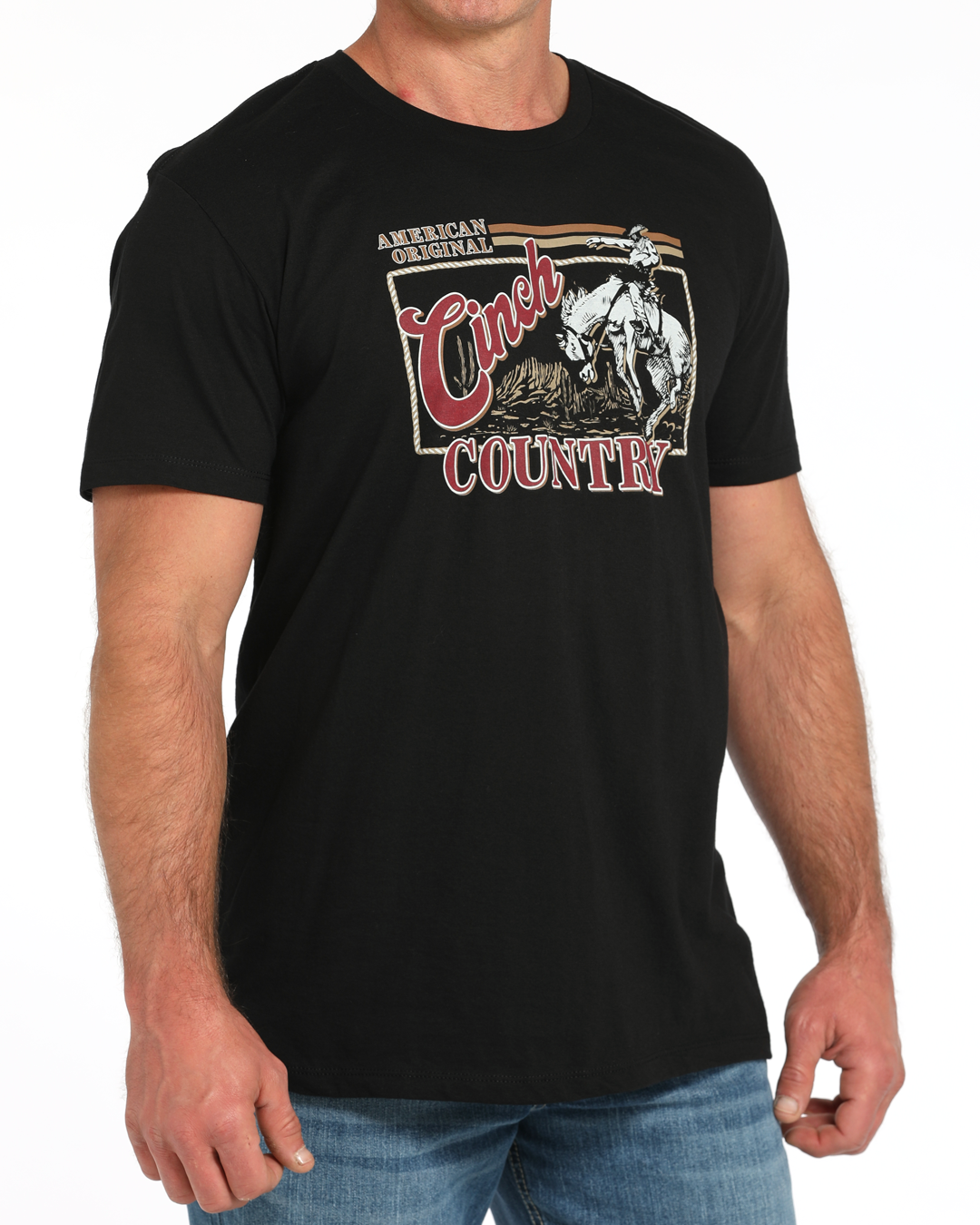 Men's Graphic Tee