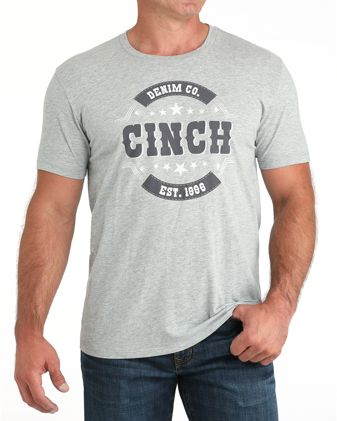 Men's Graphic Tee