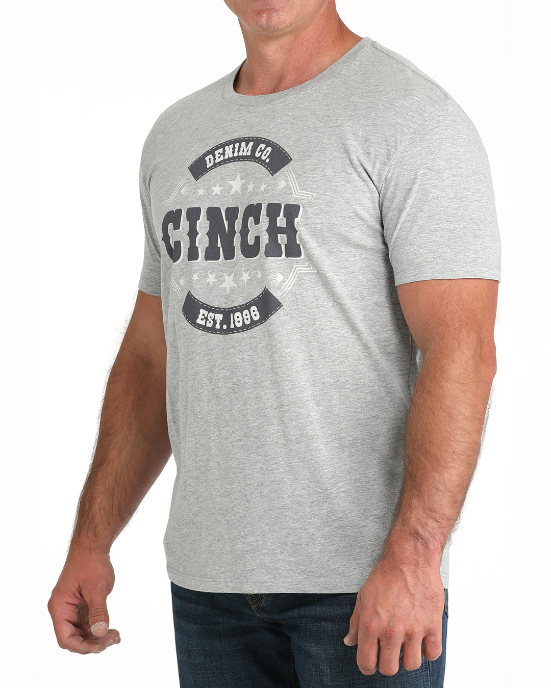 Men's Graphic Tee