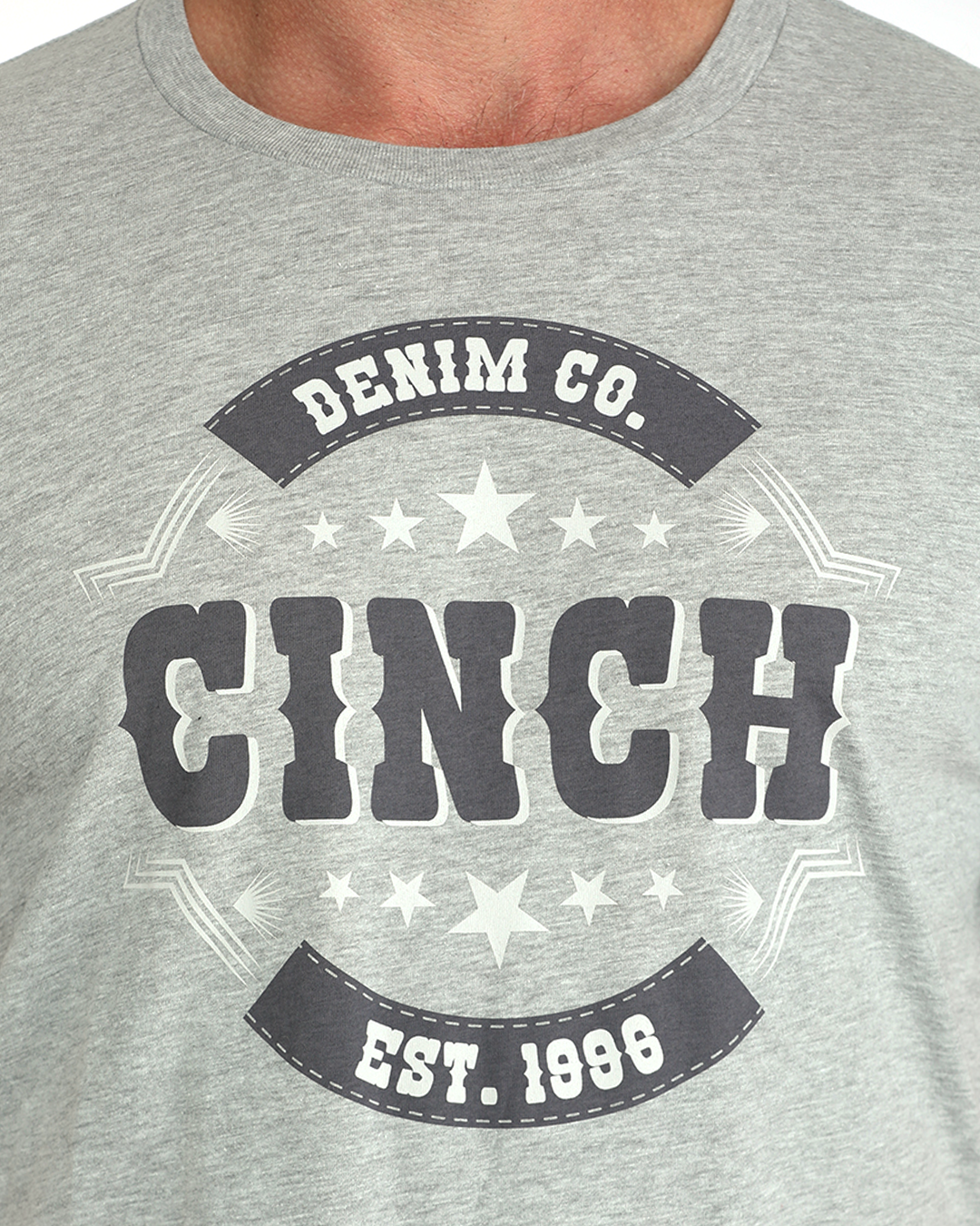 Men's Graphic Tee