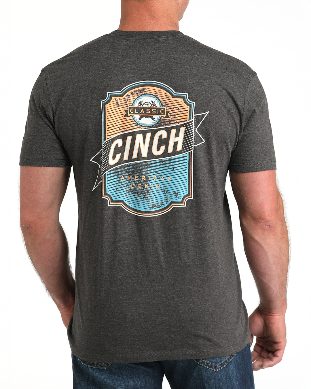 Men's Graphic Tee