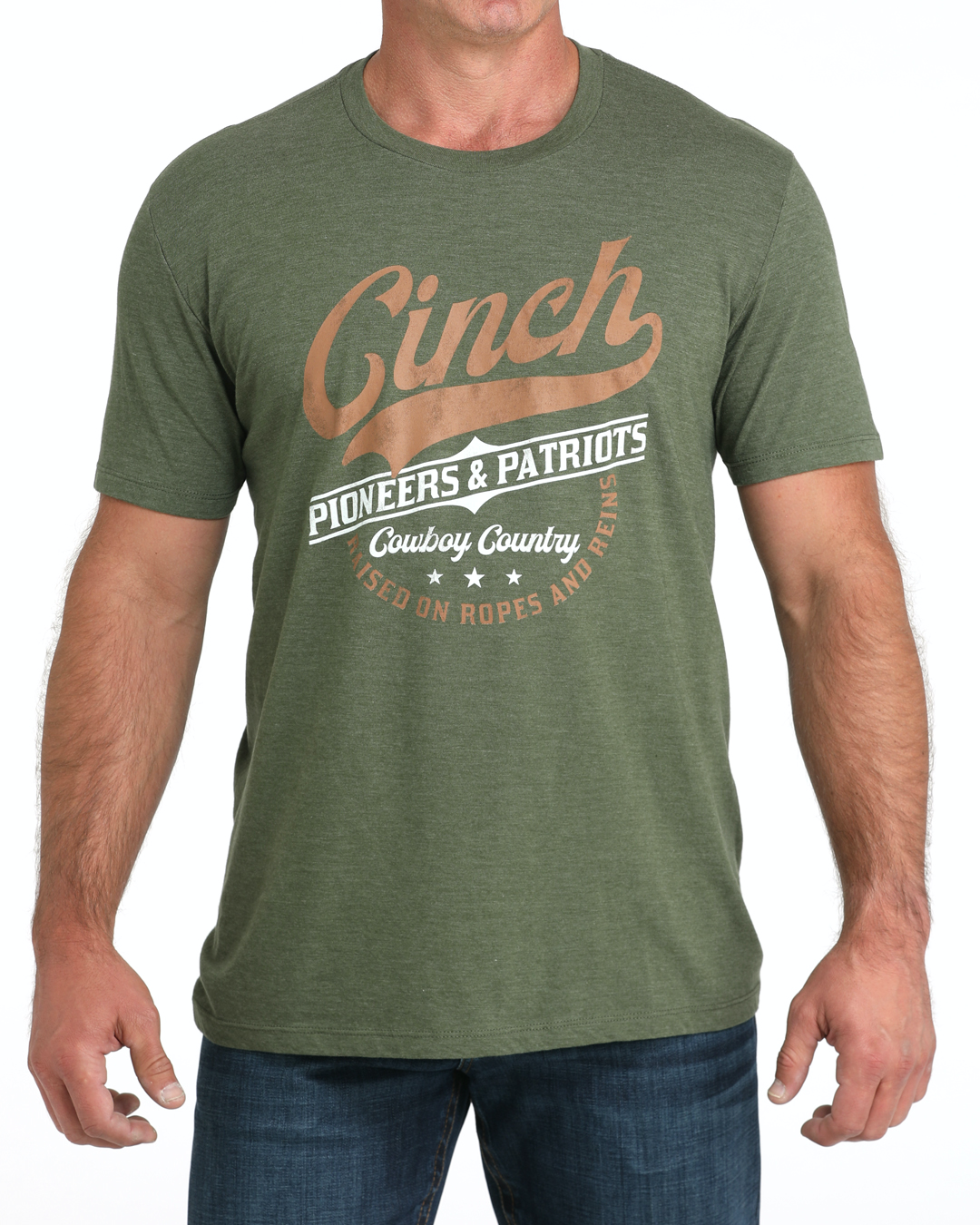 Men's Graphic Tee
