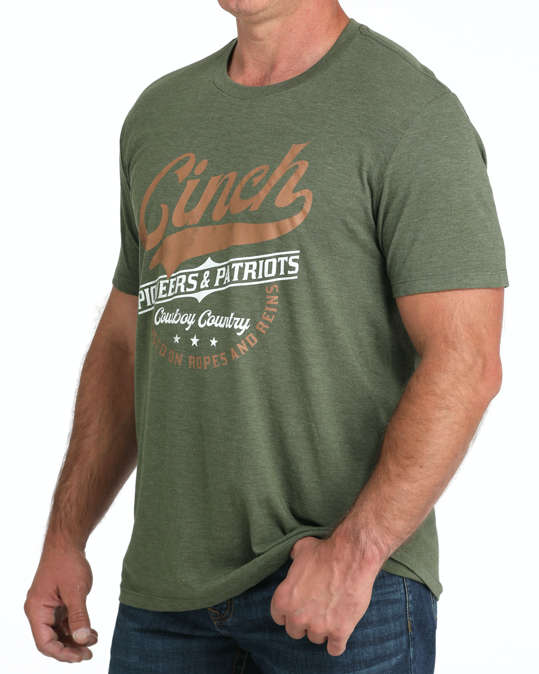 Men's Graphic Tee