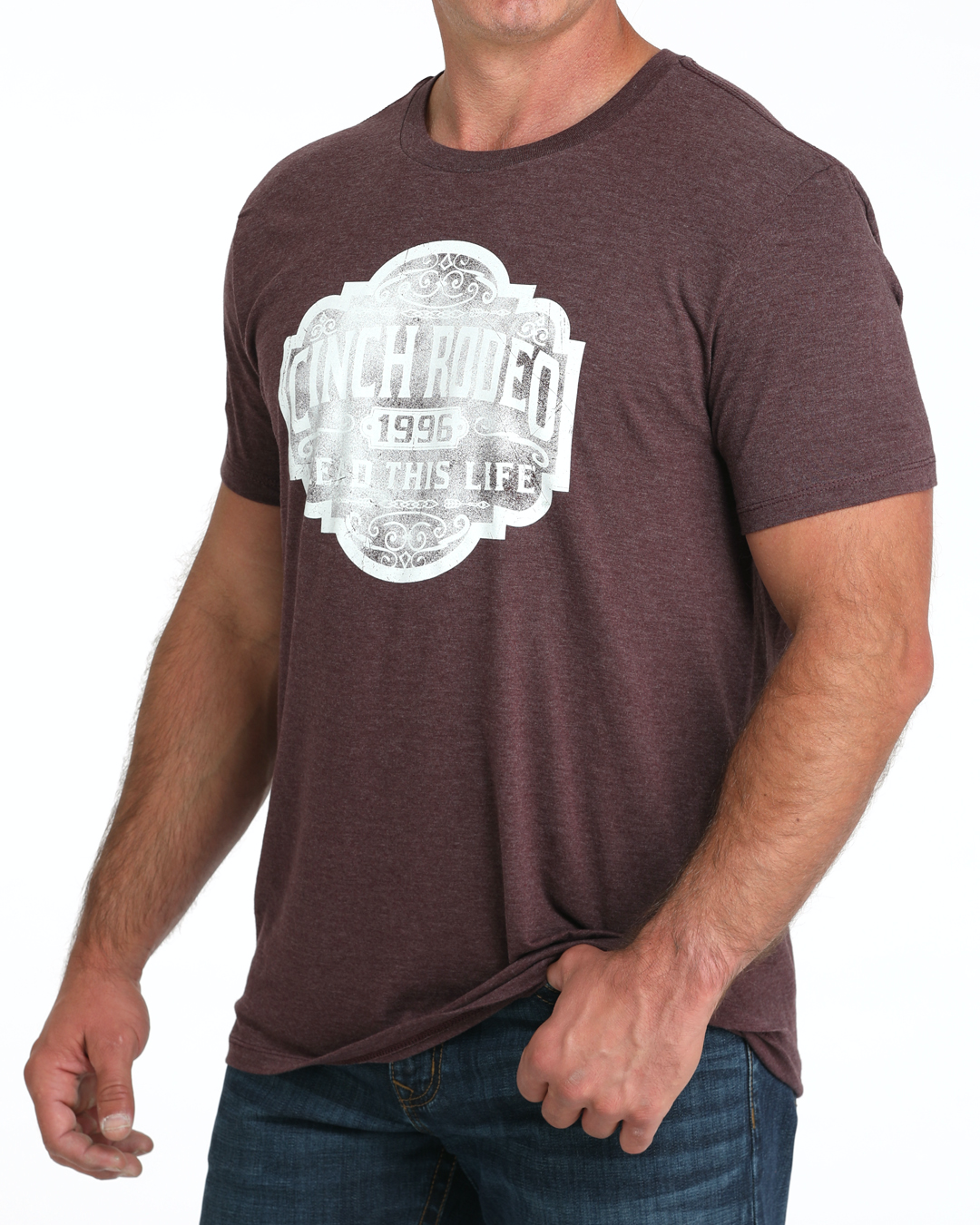 Men's Graphic Tee