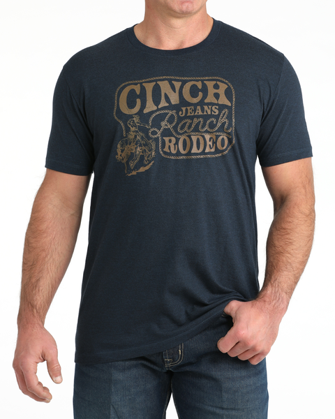 Men's Graphic Tee