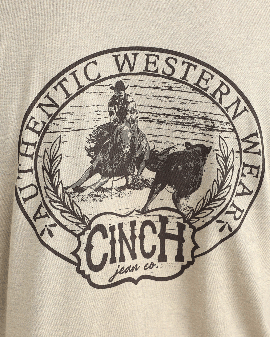 Men's Graphic Tee