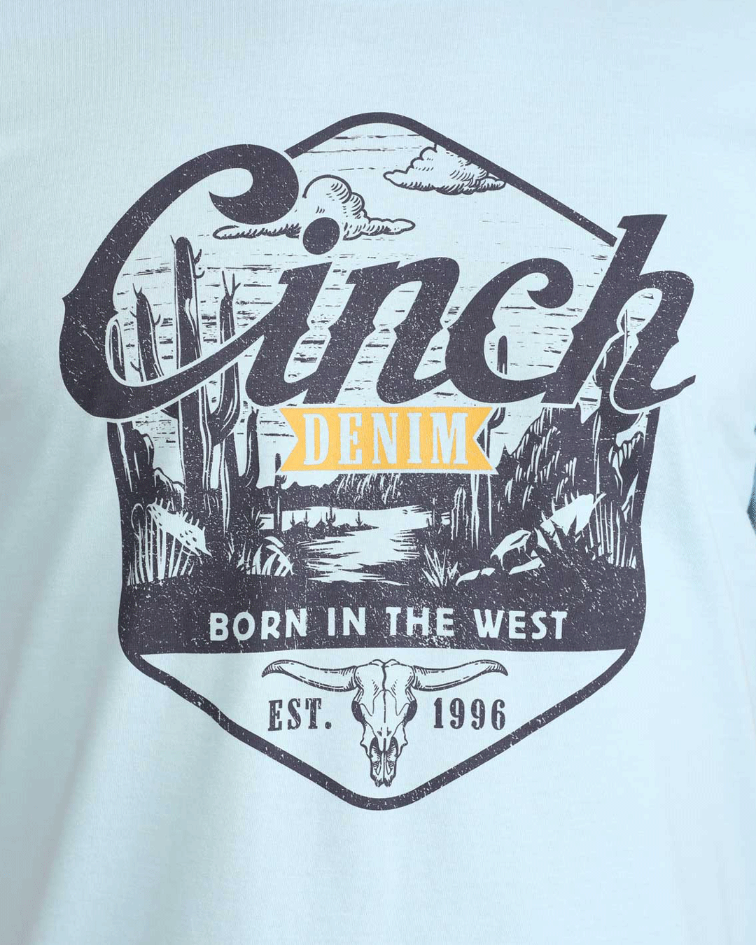 Men's Graphic Tee