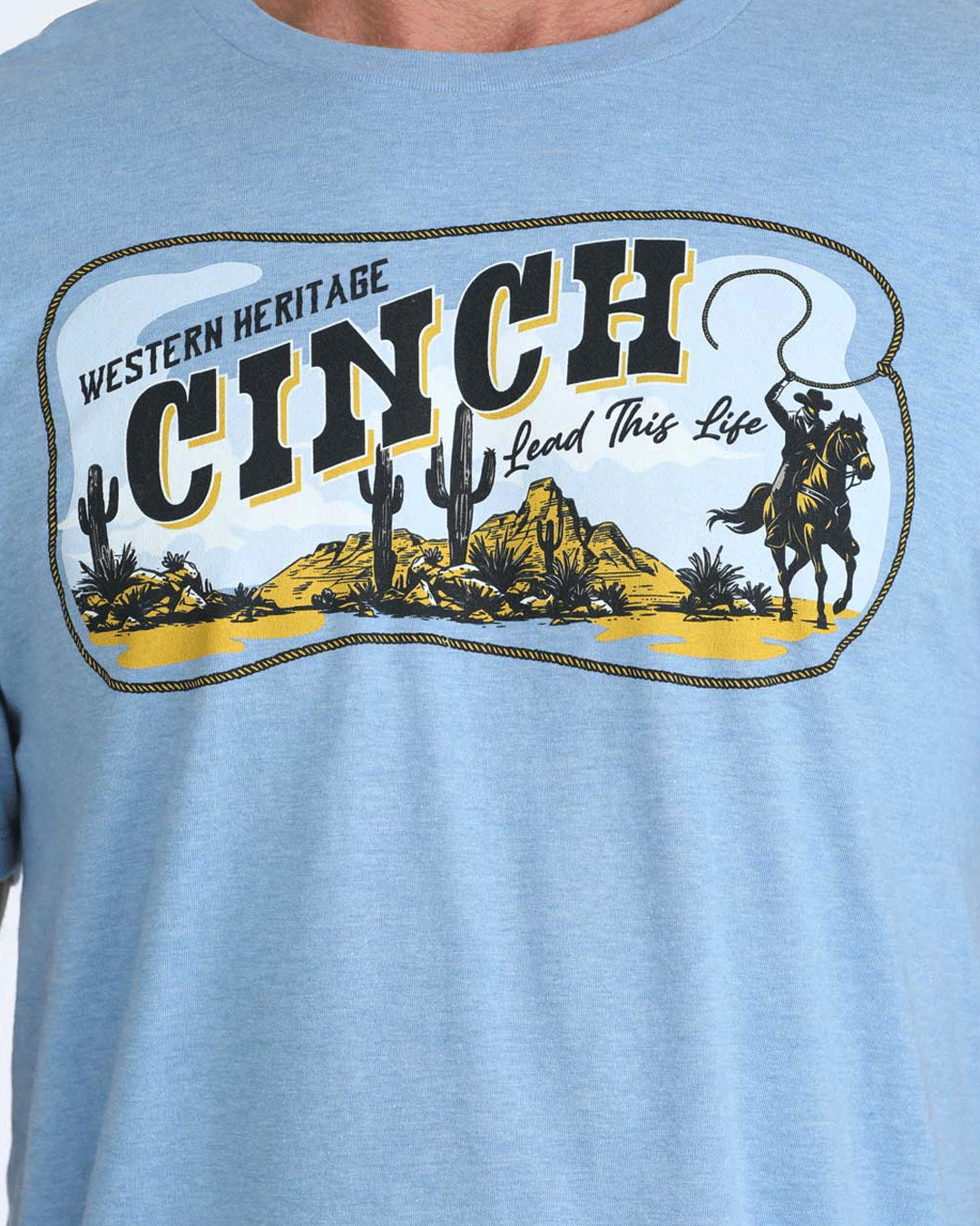 Men's Graphic Tee