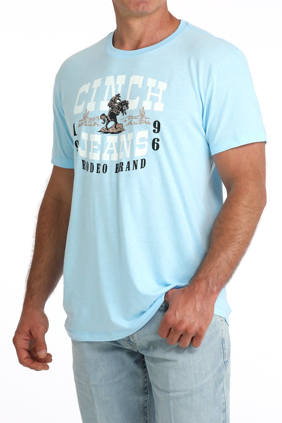 Men's Graphic Tee