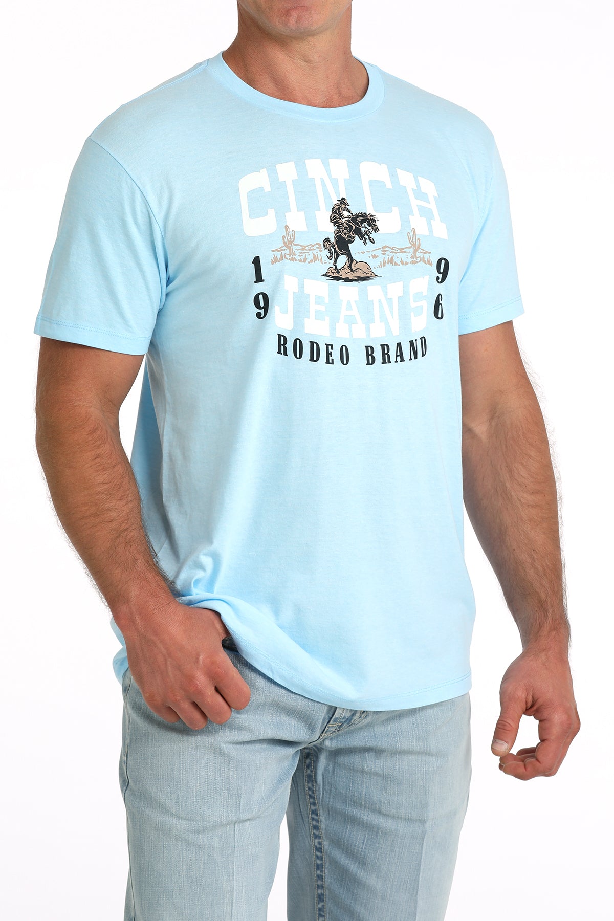 Men's Graphic Tee