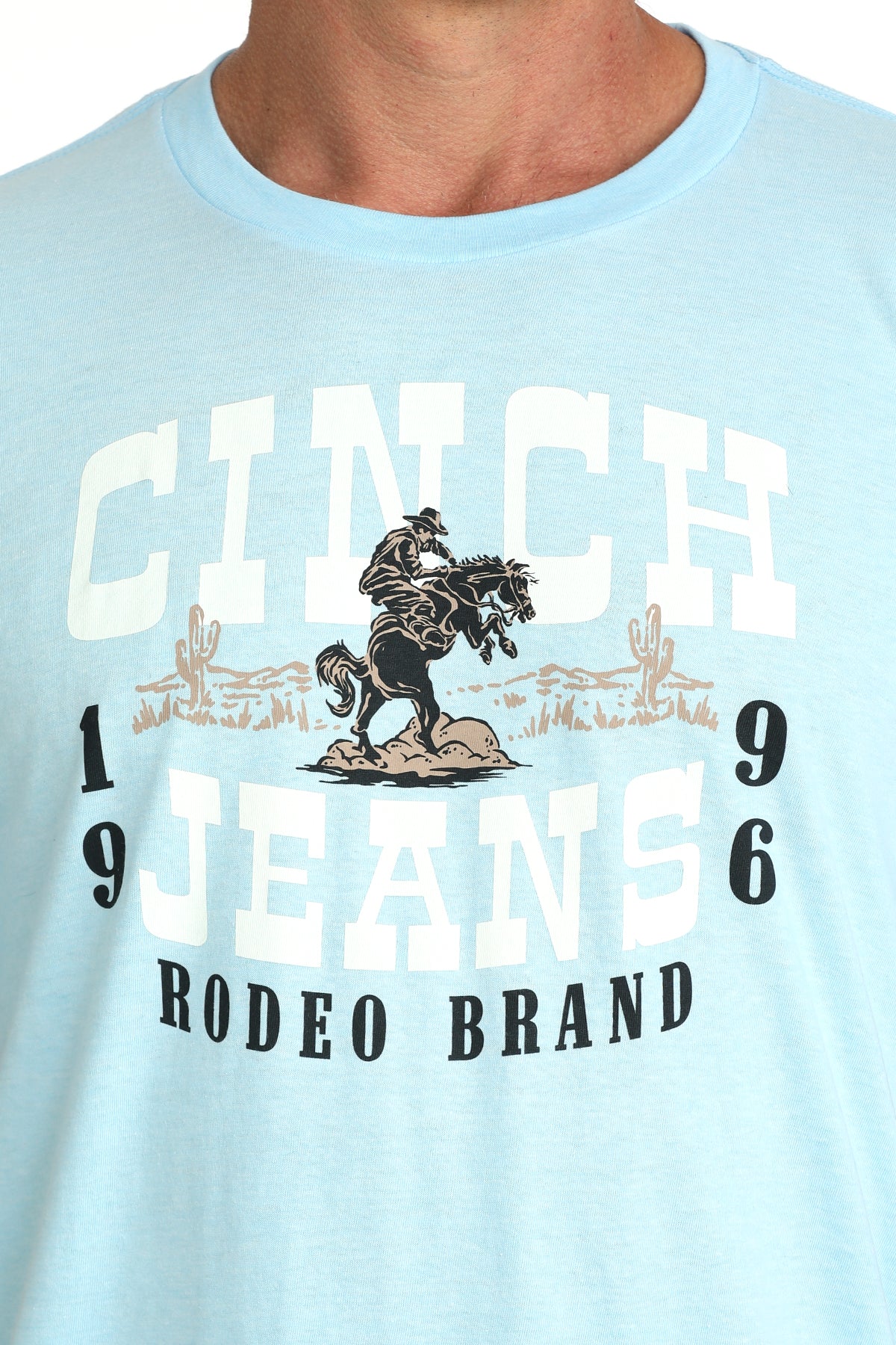 Men's Graphic Tee