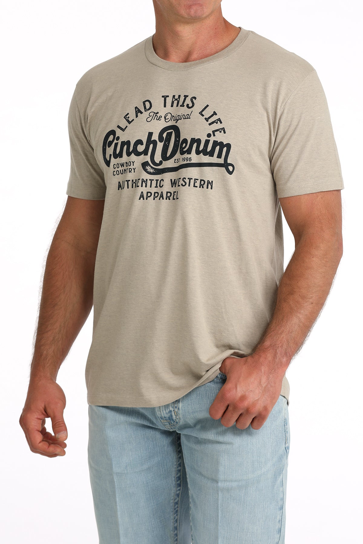Men's Graphic Tee