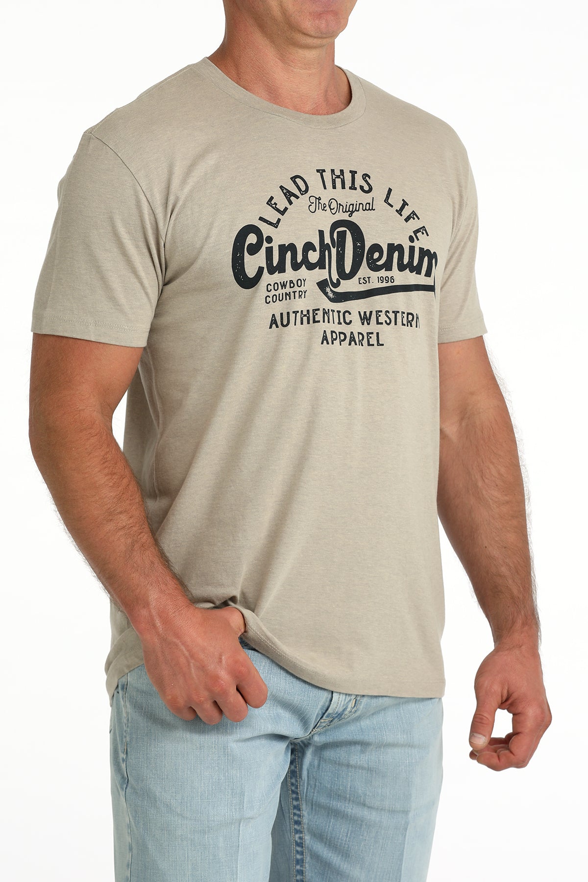 Men's Graphic Tee