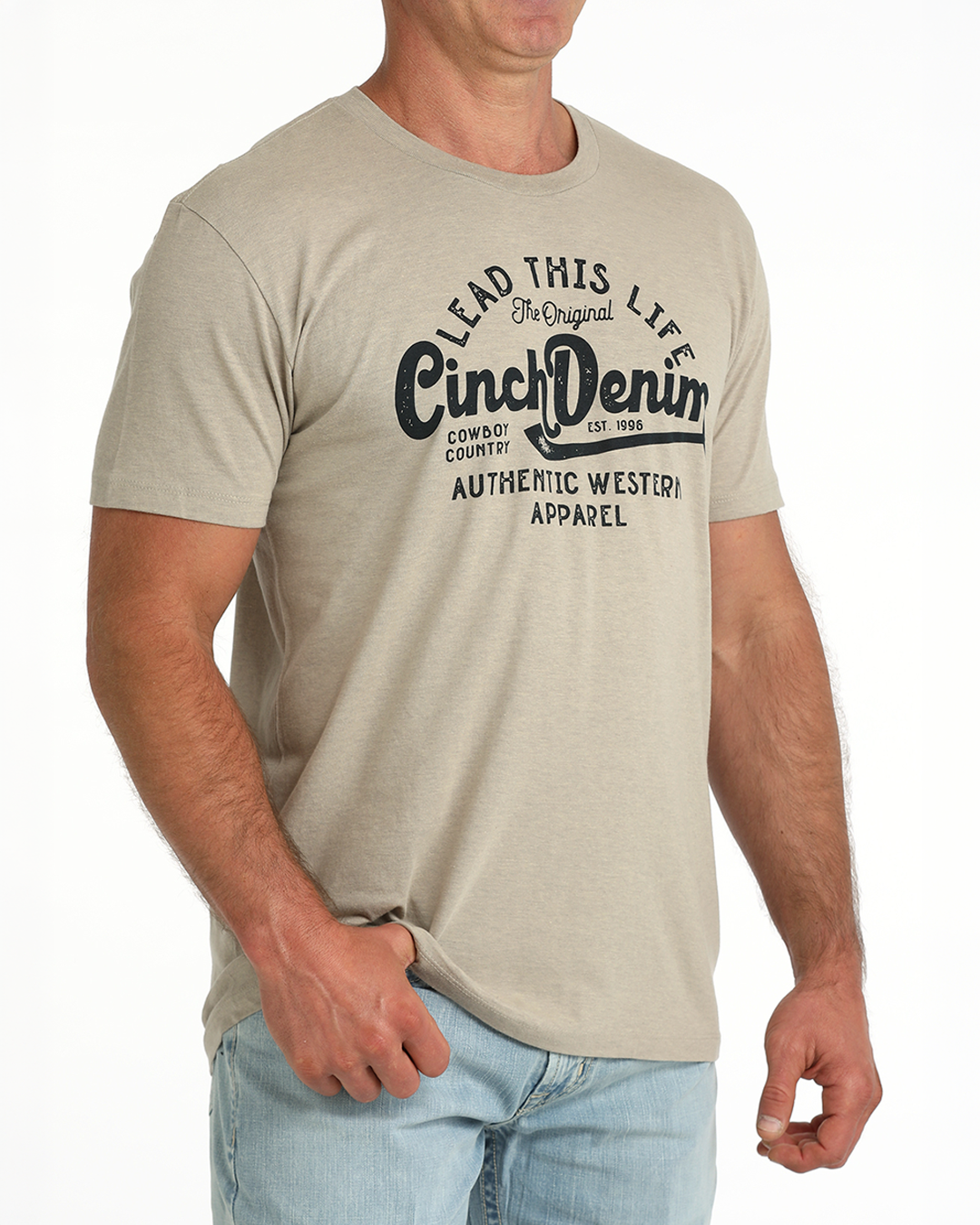 Men's Graphic Tee