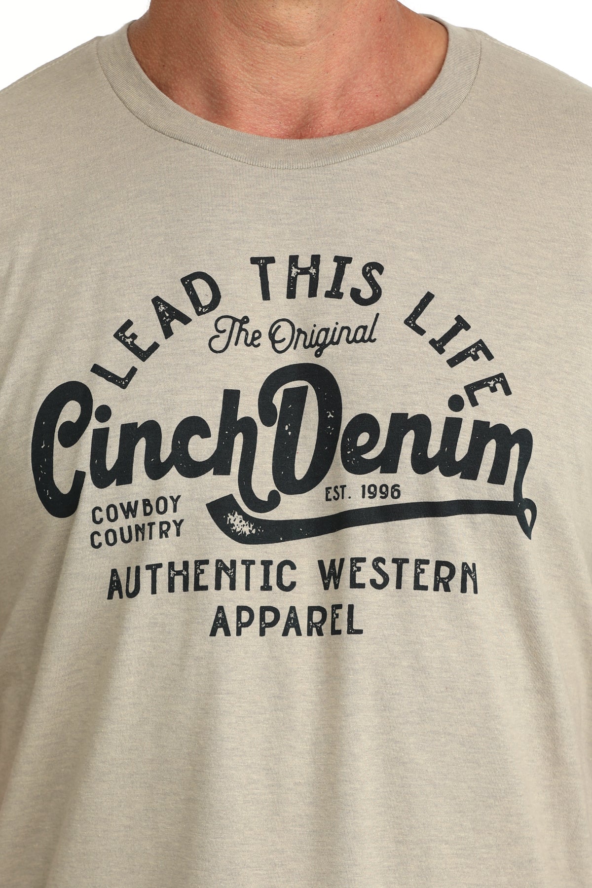 Men's Graphic Tee