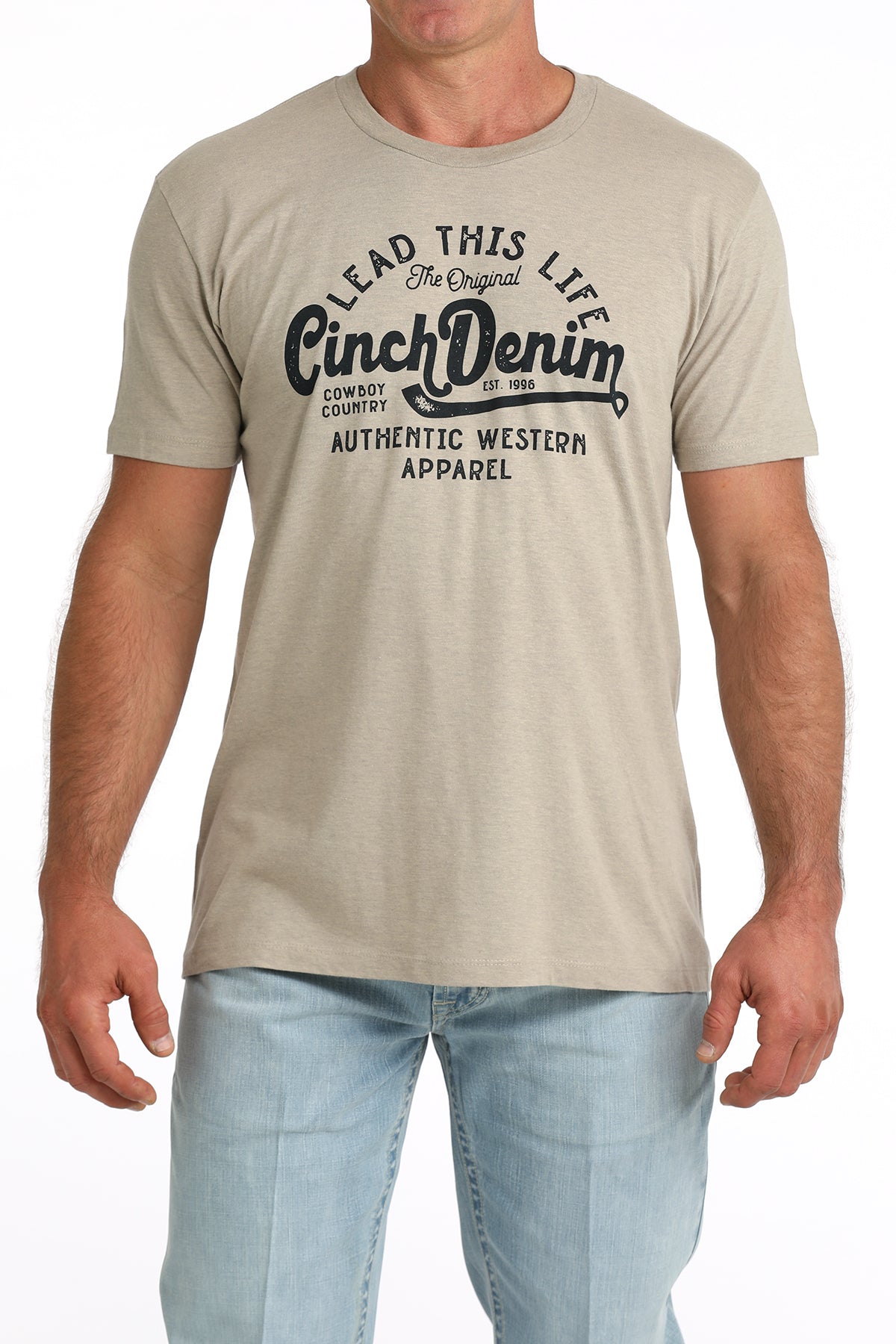 Men's Graphic Tee