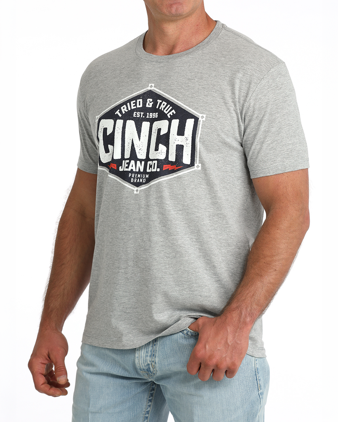 Men's Graphic Tee