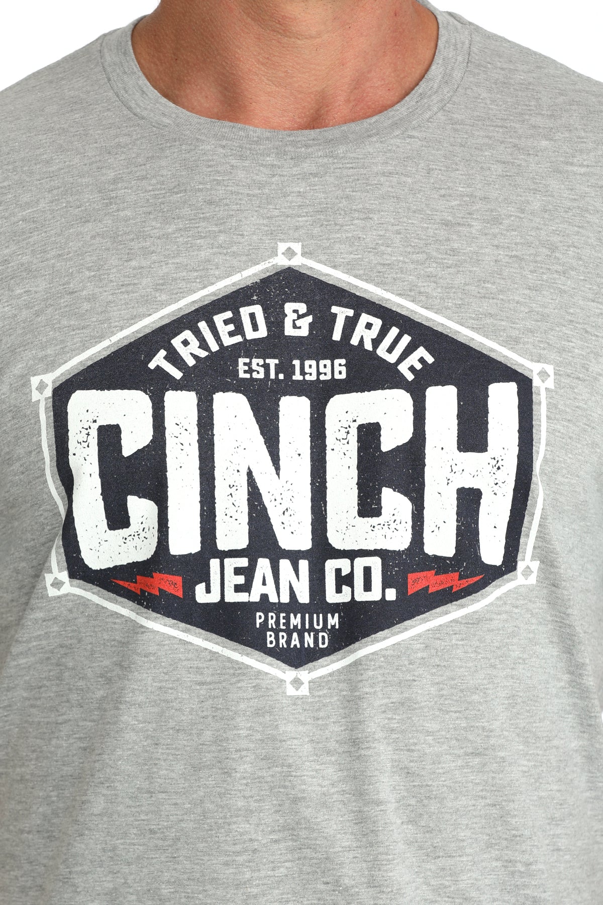 Men's Graphic Tee