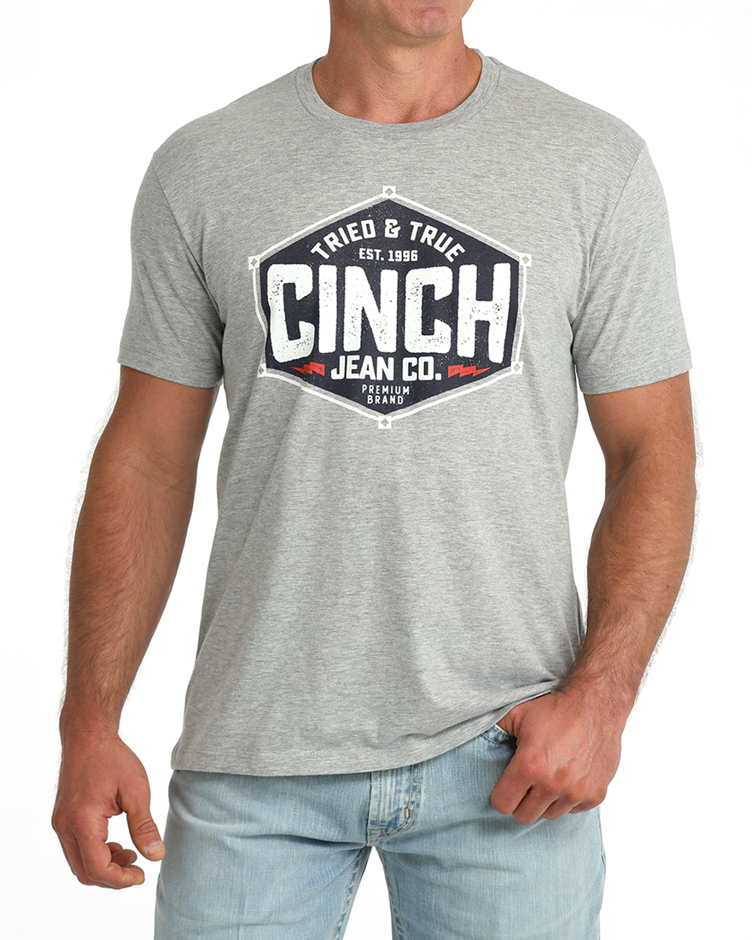 Men's Graphic Tee