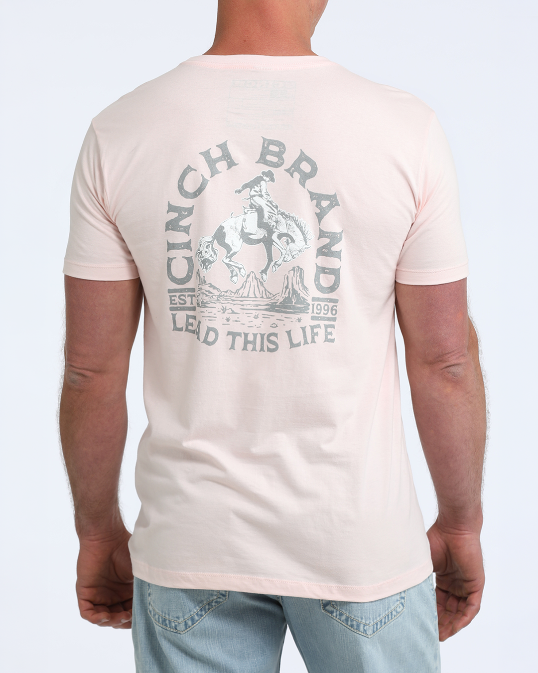 Men's Graphic Tee