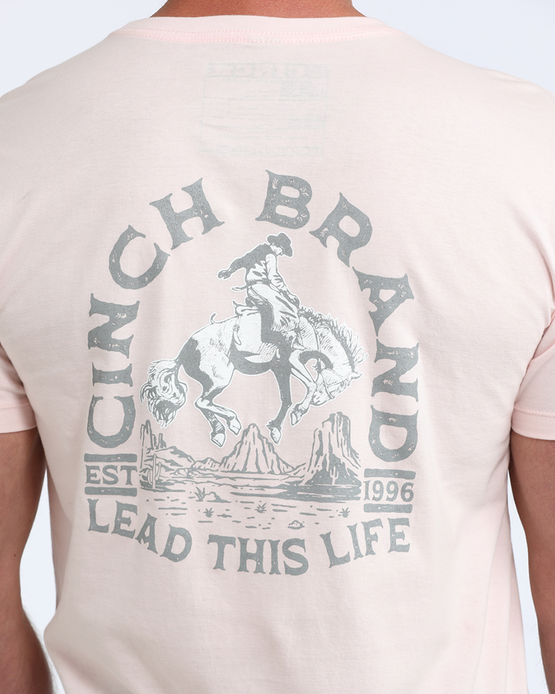 Men's Graphic Tee