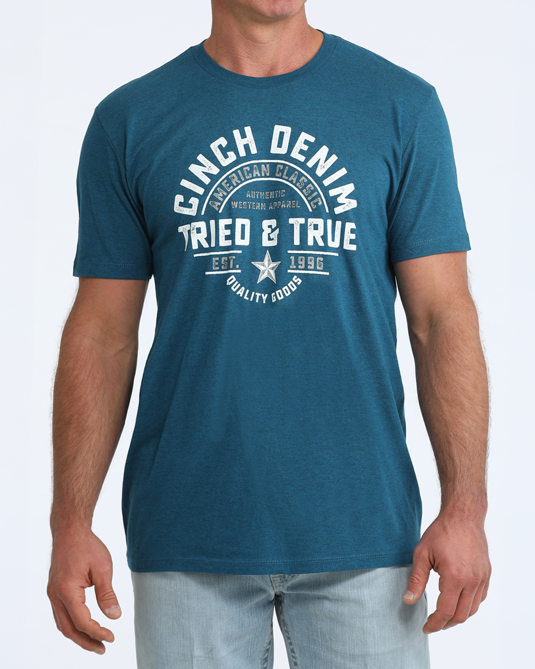 Men's Graphic Tee