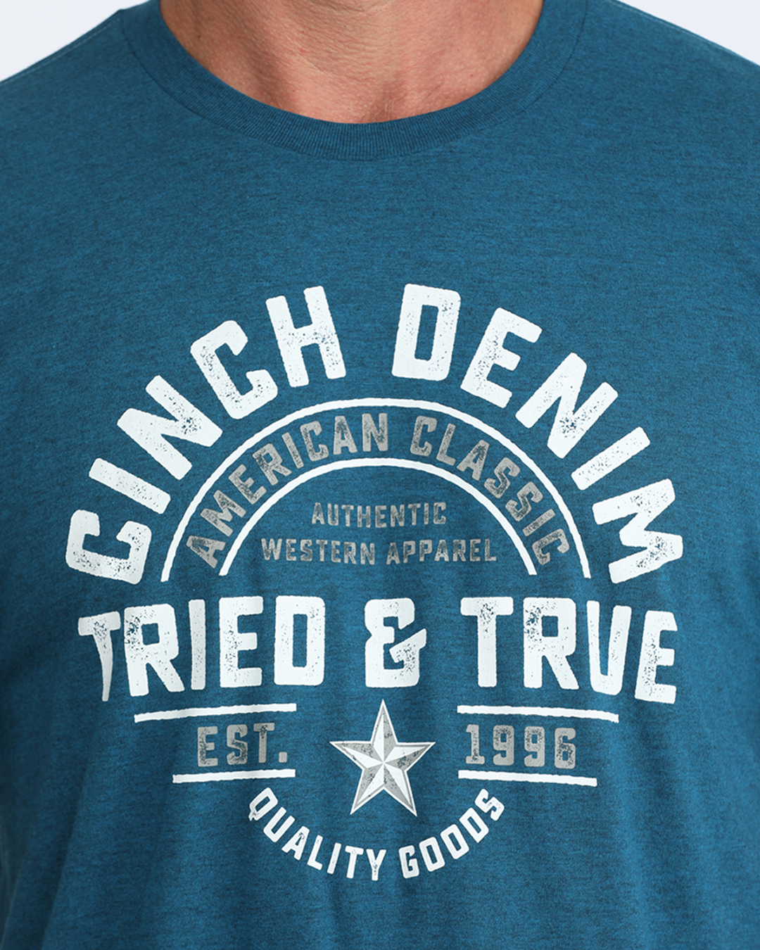 Men's Graphic Tee