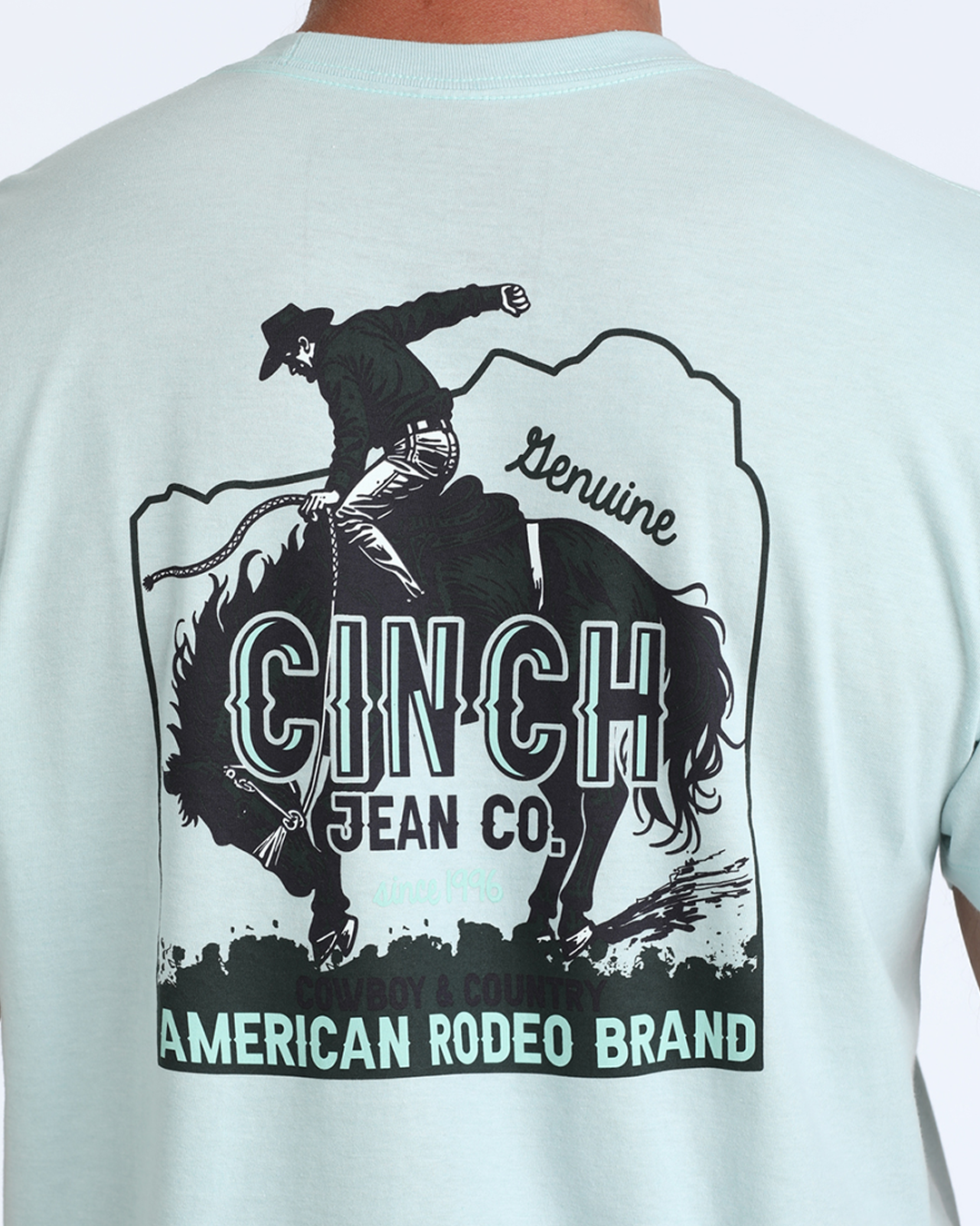 Men's Graphic Tee