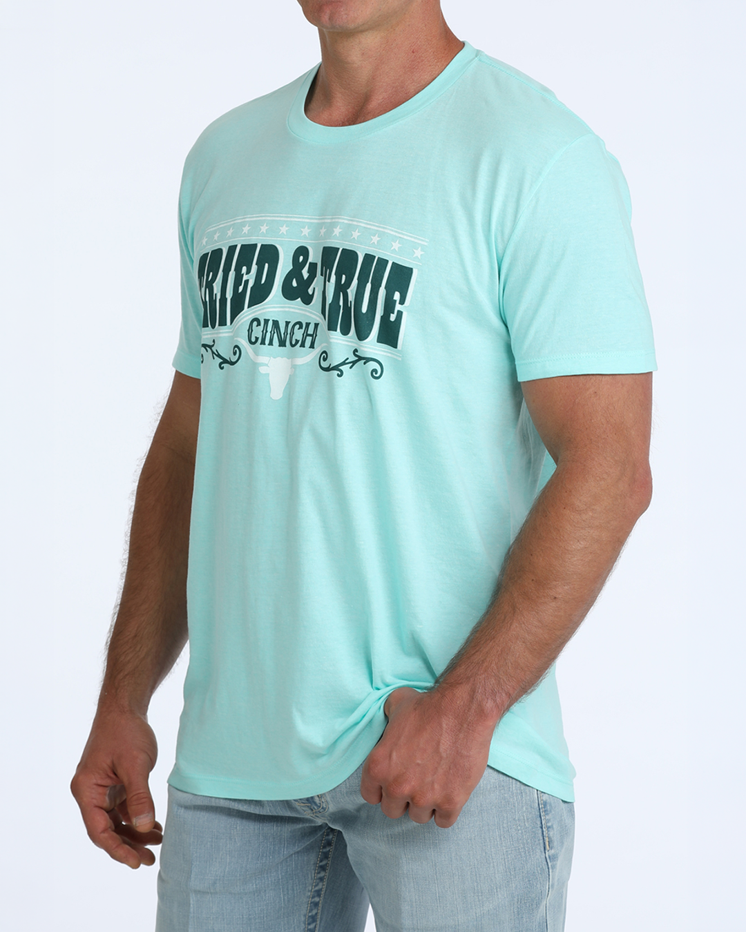 Men's Graphic Tee