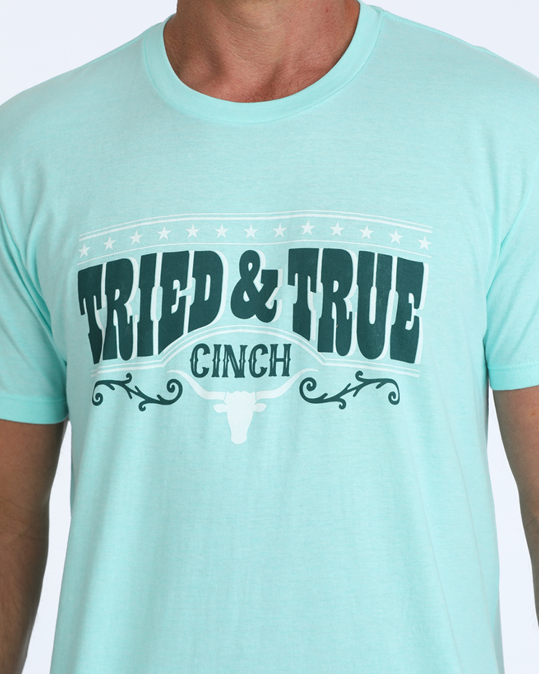Men's Graphic Tee