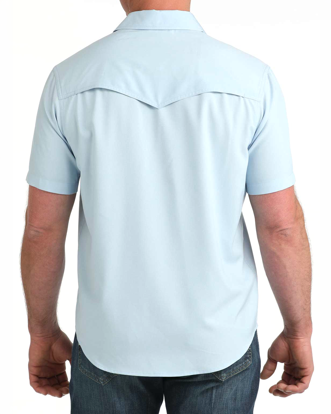 Men's Arenaflex® Camp Shirt