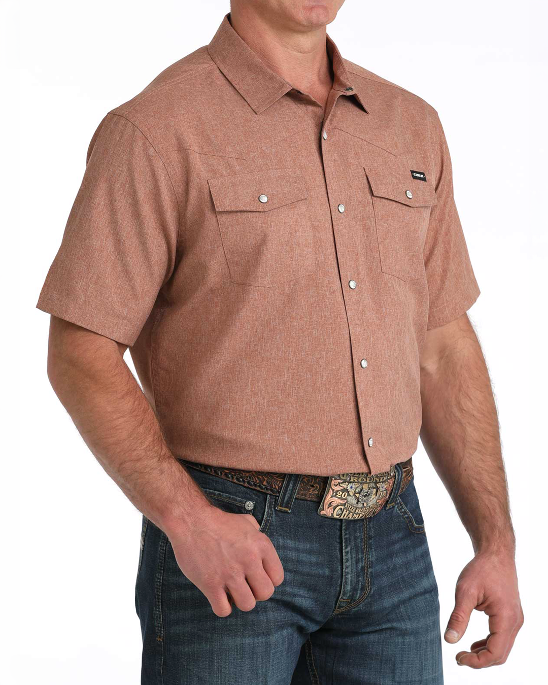 Men's Arenaflex Camp Shirt