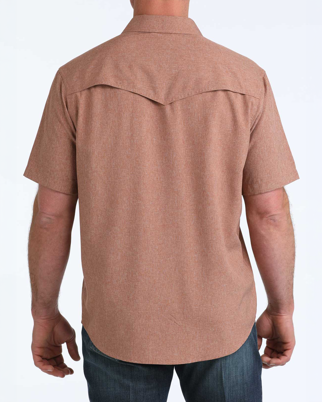 Men's Arenaflex® Camp Shirt