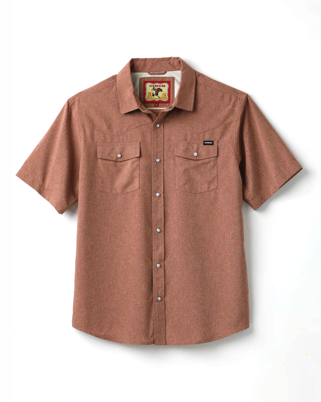 Men's Arenaflex® Camp Shirt