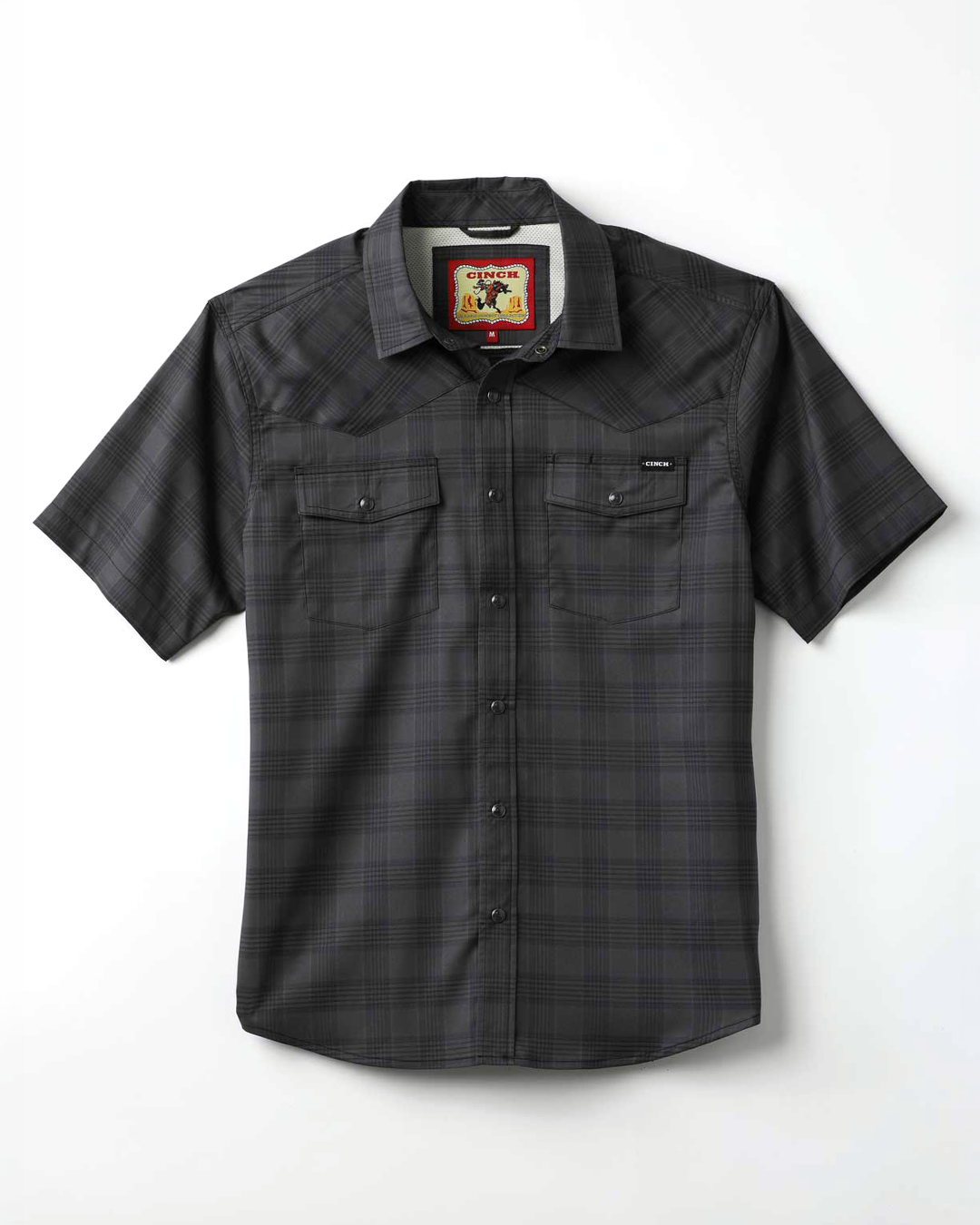 Men's Arenaflex® Camp Shirt