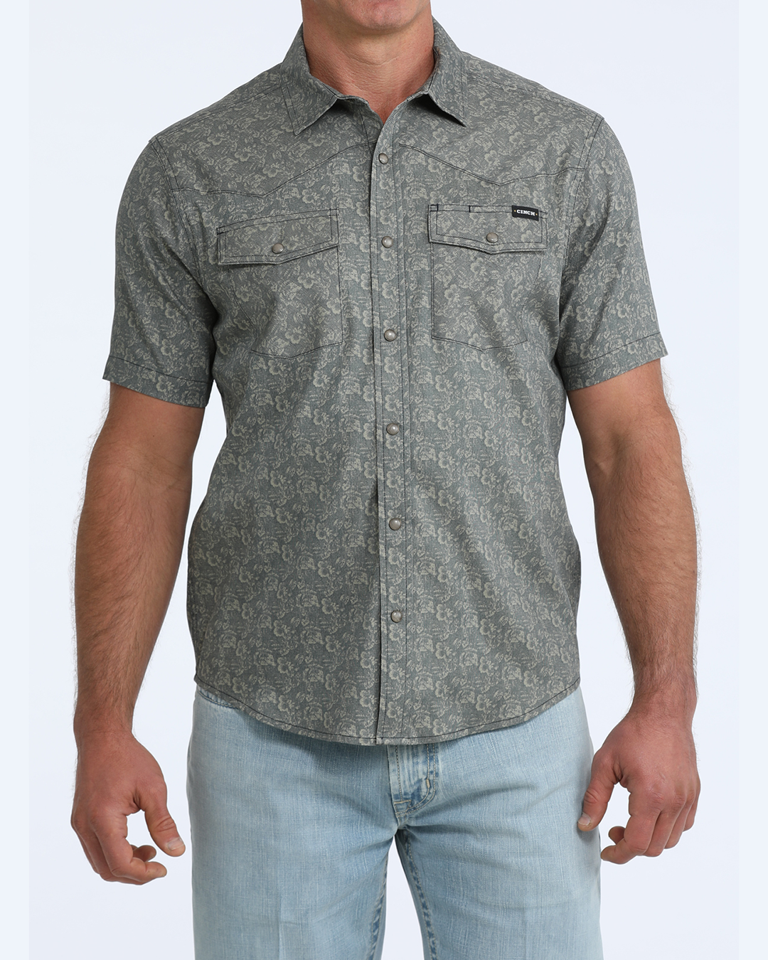 Men's Arenaflex® Camp Shirt