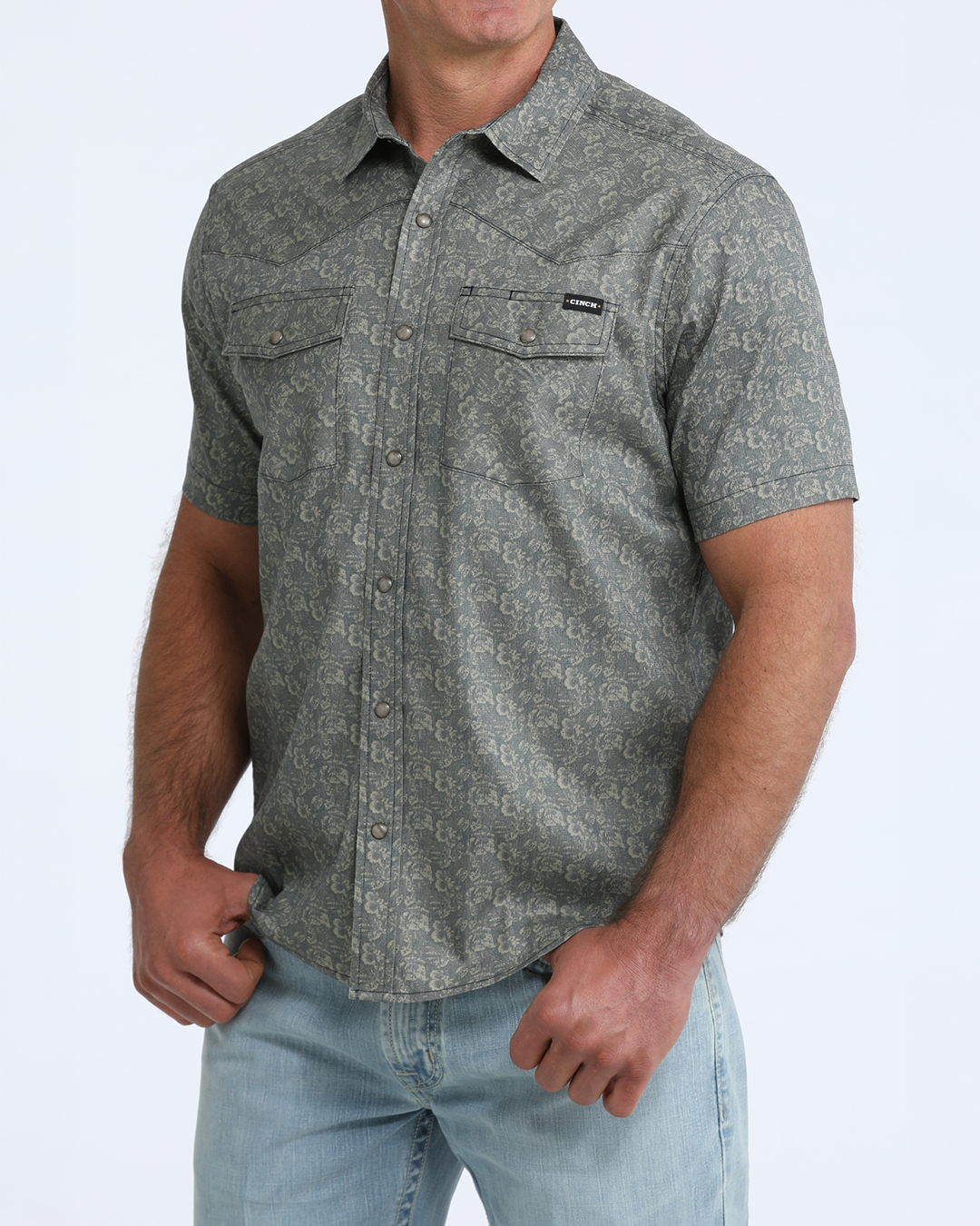 Men's Arenaflex® Camp Shirt