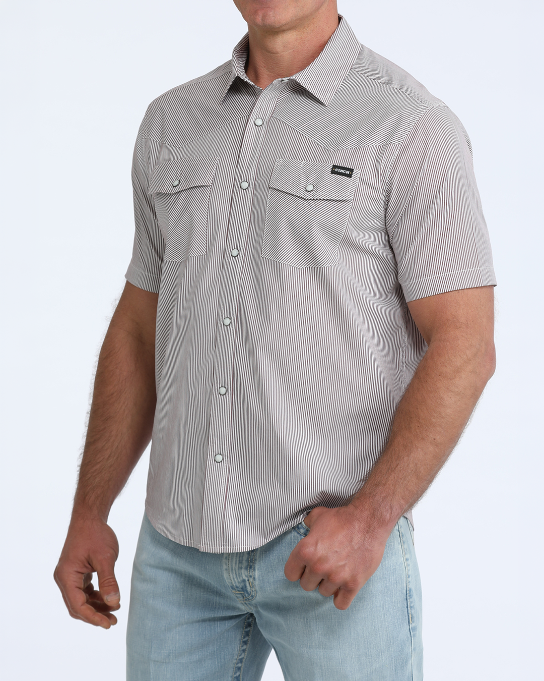 Men's Arenaflex® Camp Shirt