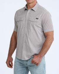 Men's Arenaflex® Camp Shirt