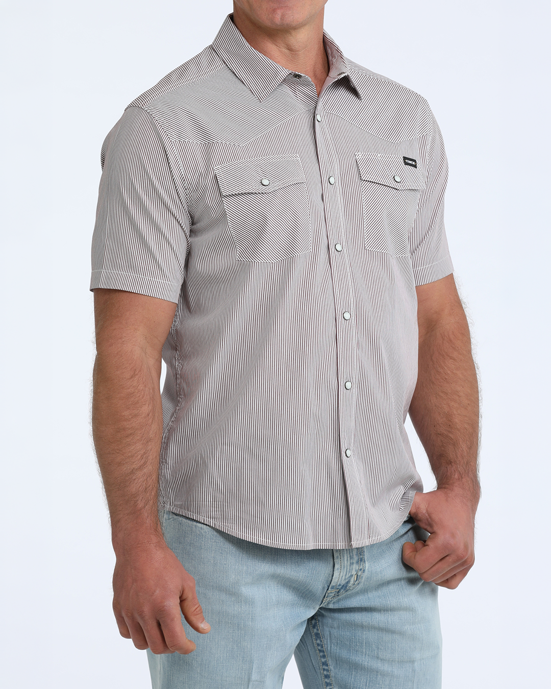 Men's Arenaflex® Camp Shirt
