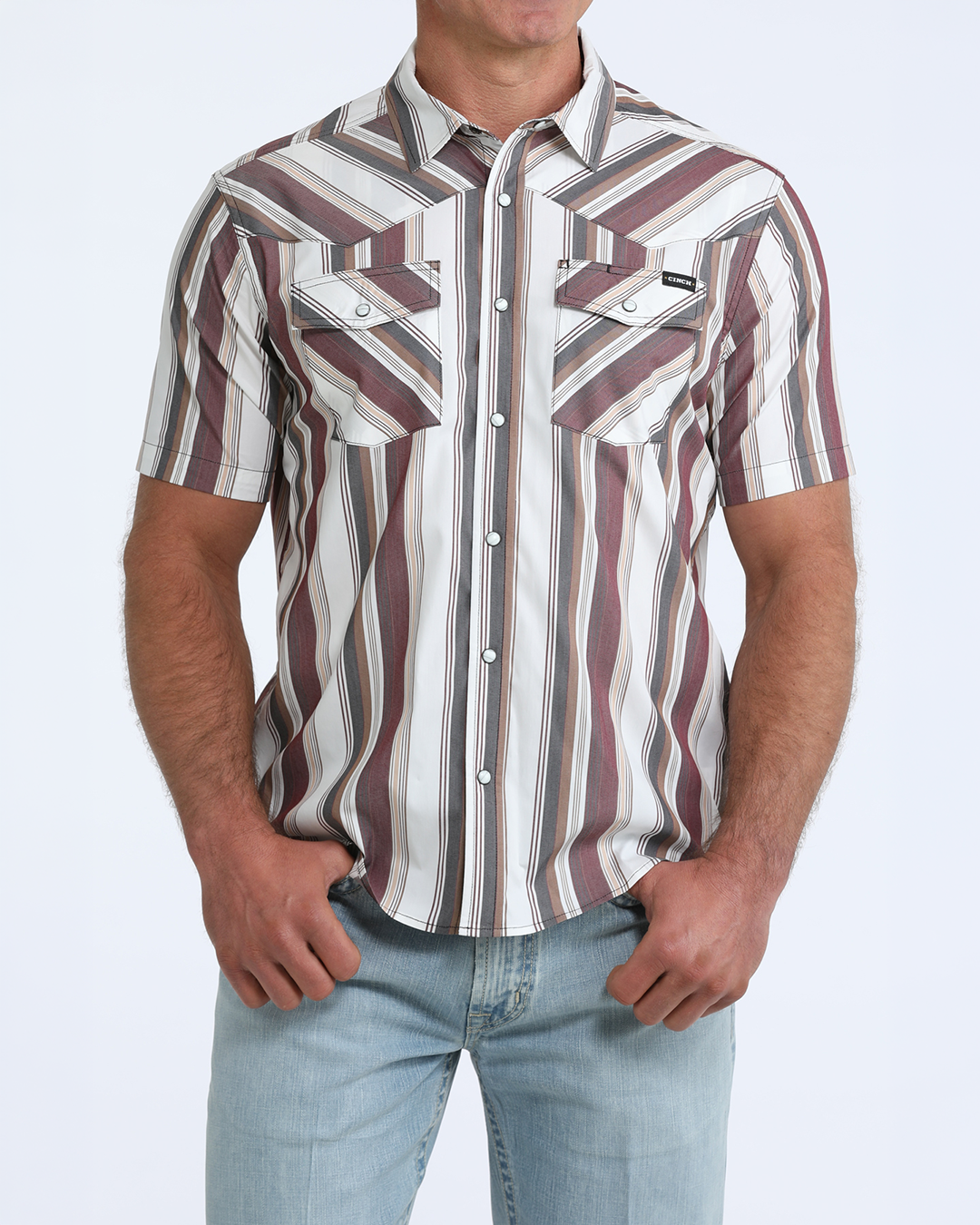 Men's Arenaflex® Camp Shirt