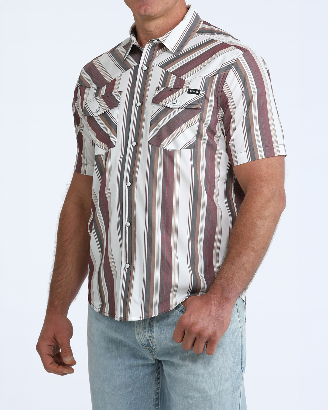 Men's Arenaflex® Camp Shirt