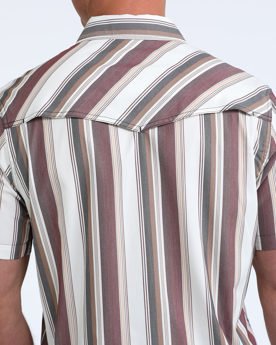 Men's Arenaflex® Camp Shirt