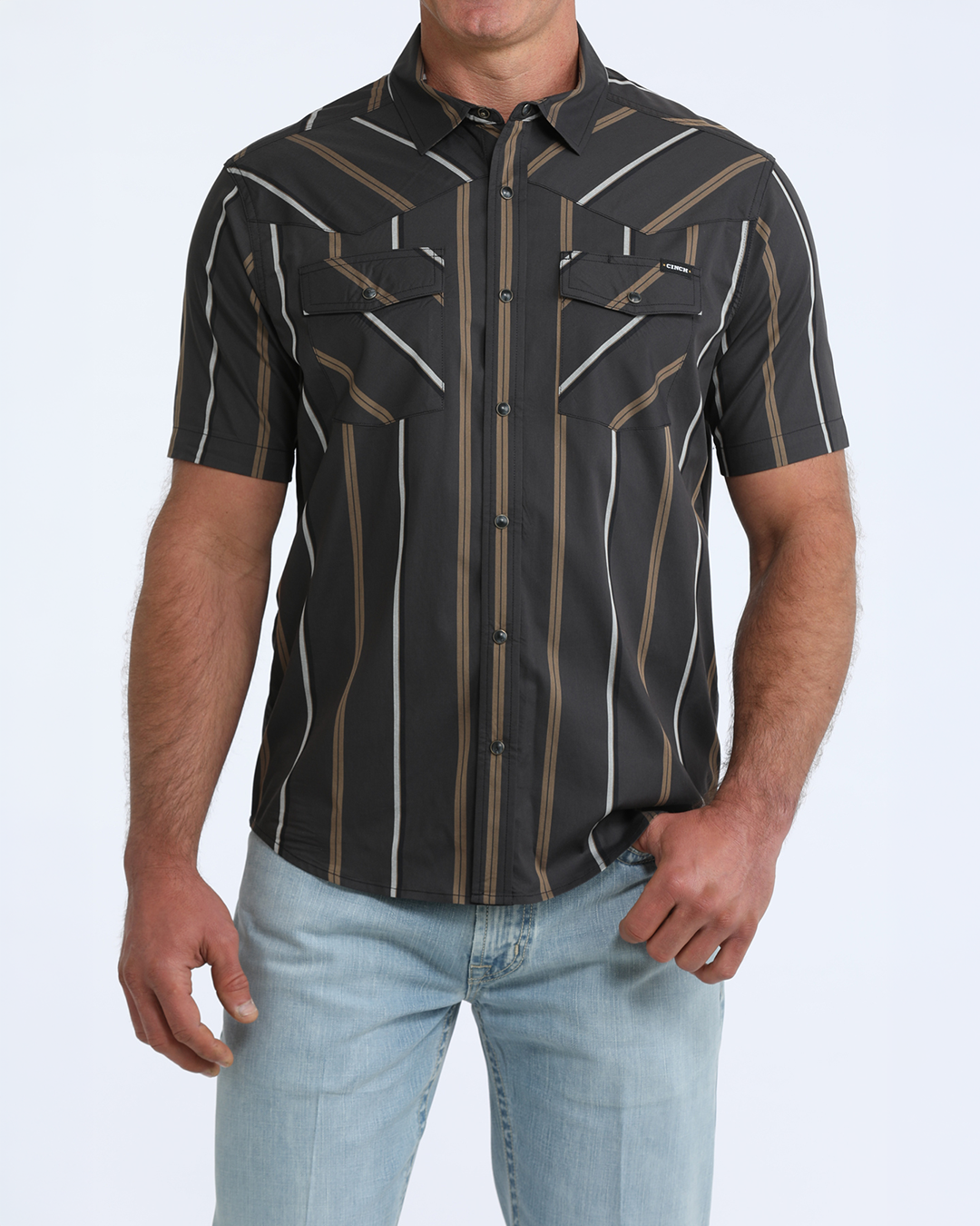 Men's Arenaflex® Camp Shirt