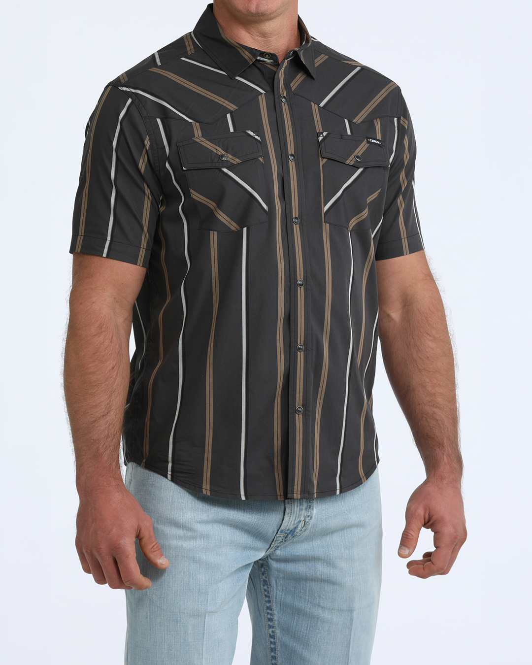 Men's Arenaflex® Camp Shirt