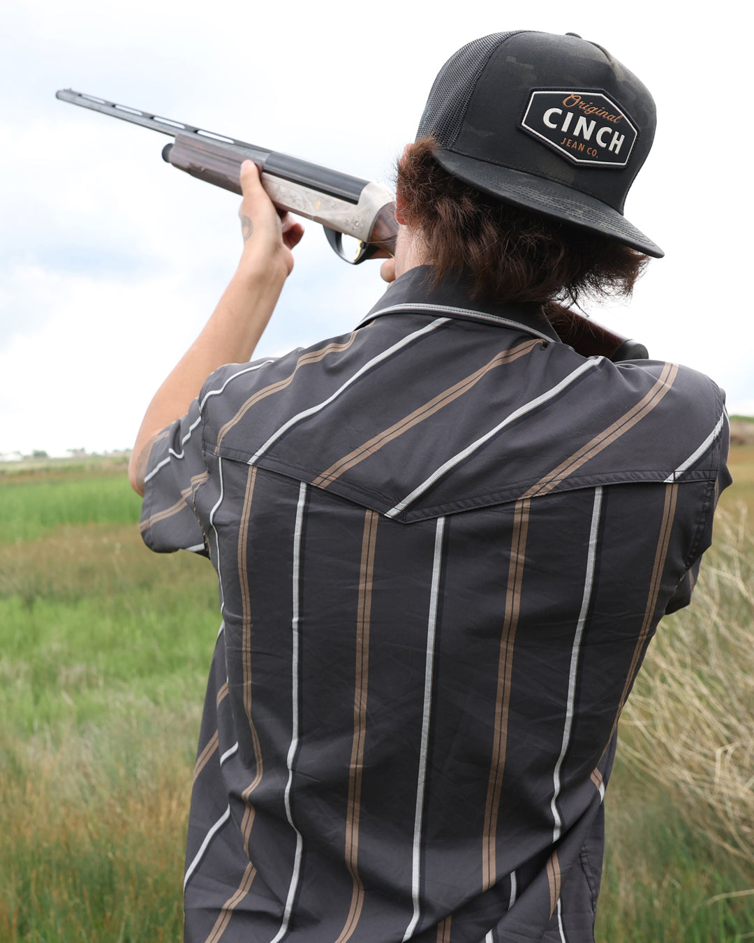 Men's Arenaflex® Camp Shirt
