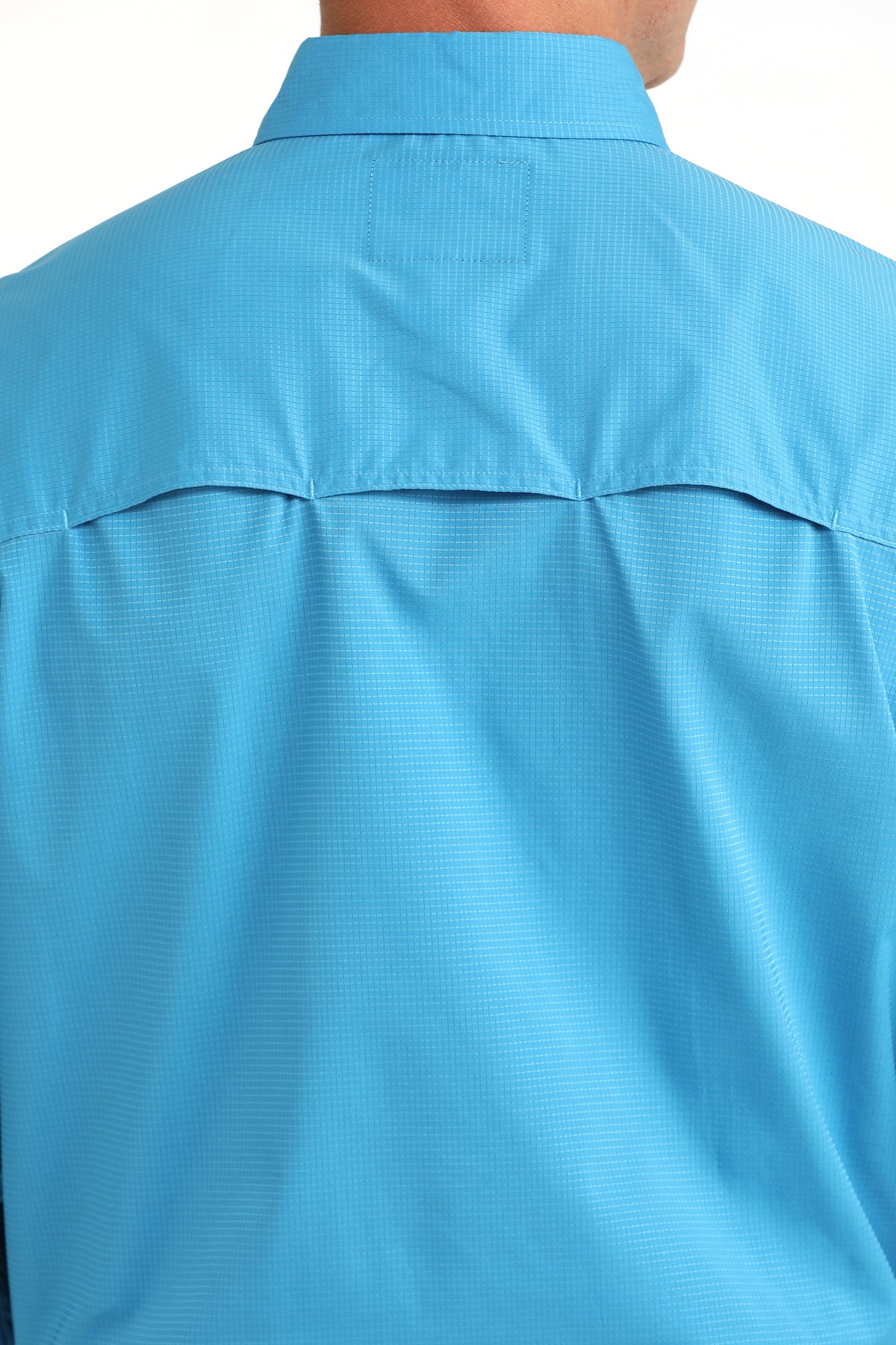 Men’s Arenaflex® Button-Down Western Shirt