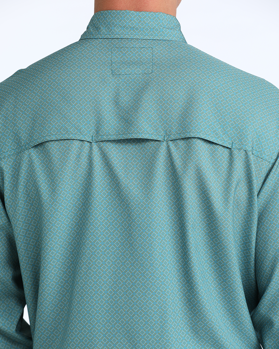 Men’s Arenaflex® Button-Down Western Shirt